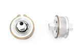 SPL Parts 2021+ BMW G8X(Except M2) Caster Bushings (Adjustable) thumbnail 3
