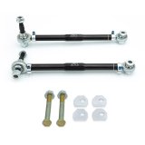 SPL Parts Porsche 996/997 Rear Toe Arms with Toe Eccentric Lockouts thumbnail 1