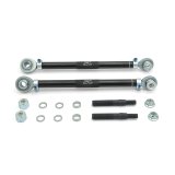 SPL Parts Porsche 996/997 Rear Toe Arms with Toe Eccentric Lockouts thumbnail 4