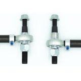 SPL Parts Porsche 996/997 Rear Toe Arms with Toe Eccentric Lockouts thumbnail 5
