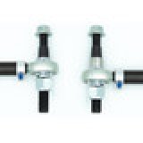 SPL Parts Porsche 996/997 Rear Toe Arms with Toe Eccentric Lockouts thumbnail 6