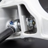 SPL Parts Porsche 996/997 Rear Toe Arms with Toe Eccentric Lockouts thumbnail 7