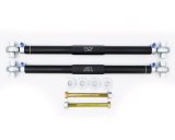 SPL Parts 13-19 Cadillac ATS/ATS-V/CTS/CTS-V Rear Toe Links with Toe Eccentric Lockouts thumbnail 1
