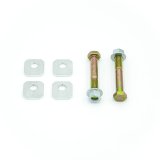 SPL Parts 08-15 Lancer Evolution X Eccentric Lockout for Camber Arm thumbnail 2