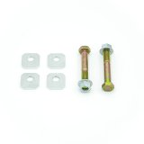 SPL Parts 08-15 Lancer Evolution X Eccentric Lockout for Toe Arm thumbnail 2