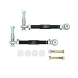 SPL Parts 08-15 Lancer Evolution X Rear Toe Arms with Toe Eccentric Lockouts thumbnail 2