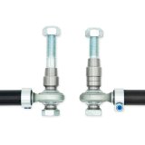 SPL Parts 08-15 Lancer Evolution X Rear Toe Arms with Toe Eccentric Lockouts thumbnail 3