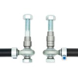 SPL Parts 08-15 Lancer Evolution X Rear Toe Arms with Toe Eccentric Lockouts thumbnail 8