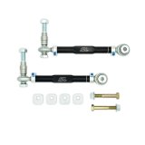 SPL Parts 08-15 Lancer Evolution X Rear Toe Arms with Toe Eccentric Lockouts thumbnail 9