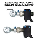 SPL Parts 2022+ Hyundai Elantra N Adjustable Rear Upper Camber Arms thumbnail 2