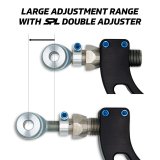SPL Parts 2022+ Hyundai Elantra N Adjustable Rear Upper Camber Arms thumbnail 3