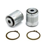 SPL Parts 06-13 BMW E80/E82/E82M / 06-13 BMW E90/E91/E92/E93 Rear Lower Control Arm Inner Bushing thumbnail 1