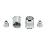SPL Parts 06-13 BMW E80/E82/E82M / 06-13 BMW E90/E91/E92/E93 Rear Lower Control Arm Inner Bushing thumbnail 6