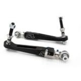 SPL Parts 2012+ BMW F2X / F3X 2/3/4-series xDrive (AWD Version) Front Lower Control Arms thumbnail 2