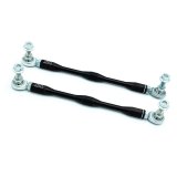 SPL Parts 2023+ Toyota GR Corolla Front Adjustable Endlinks thumbnail 1
