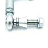SPL Parts 2023+ Toyota GR Corolla Rear Adjustable Endlinks thumbnail 3