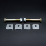 SPL Parts 2022+ Hyundai Elantra N Toe Eccentric Lockout Kit thumbnail 2