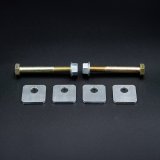 SPL Parts 2022+ Hyundai Elantra N Toe Eccentric Lockout Kit thumbnail 3