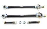 SPL Parts Chevrolet Corvette C5 / C6 Rear Toe Links thumbnail 1