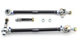 SPL Parts Chevrolet Corvette C5 / C6 Rear Toe Links thumbnail 7