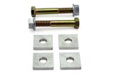 SPL Parts 10-19 BMW F2X/F3X Eccentric Toe Lockout Kit thumbnail 2