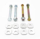 SPL Parts 06-11 BMW E9X (M Chassis) Eccentric Lockout Kit thumbnail 2