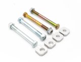 SPL Parts 06-11 BMW E9X (M Chassis) Eccentric Lockout Kit thumbnail 4