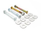 SPL Parts 06-11 BMW E9X (M Chassis) Eccentric Lockout Kit thumbnail 5