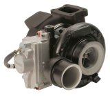 Fleece Performance 13-17 Cummins 63mm FMW Holset VGT Cheetah Turbocharger thumbnail 1