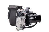 Fleece Performance 13-17 Cummins 63mm FMW Holset VGT Cheetah Turbocharger thumbnail 9