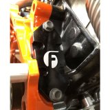 Fleece Performance 01-17 GM Duramax Billet Coolant Block Off Plate thumbnail 2