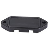 Fleece Performance 01-17 GM Duramax Billet Coolant Block Off Plate thumbnail 5