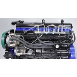 Fleece Performance Regulated Return Fuel Distribution Block 07.5-16 Cummins thumbnail 5