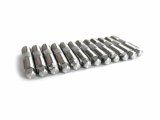 Fleece Performance 94-18 Dodge Cummins 2500-3500 Exhaust Manifold Stud Kit - 7mm External Hex Head thumbnail 6