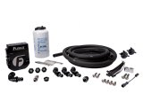 Fleece Performance 03-18 Dodge Cummins Auxiliary Fuel Filter Kit thumbnail 1