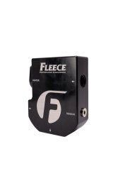Fleece Performance 03-18 Dodge Cummins Auxiliary Fuel Filter Kit thumbnail 3