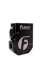 Fleece Performance 03-18 Dodge Cummins Auxiliary Fuel Filter Kit thumbnail 6