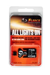Fleece Performance 07.5-24 Chevrolet Silverado/GMC Sierra 2500HD All Lights On thumbnail 7