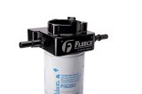 Fleece Performance 17-19 GM Duramax 6.6L L5P Fuel Filter Upgrade Kit thumbnail 2