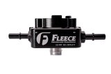 Fleece Performance 17-19 GM Duramax 6.6L L5P Fuel Filter Upgrade Kit thumbnail 3