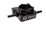 Fleece Performance 17-19 GM Duramax 6.6L L5P Fuel Filter Upgrade Kit thumbnail 4