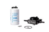 Fleece Performance 2020 GM Duramax 6.6L L5P w/Short Bed Fuel Filter Upgrade Kit thumbnail 1