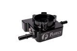 Fleece Performance 2020 GM Duramax 6.6L L5P w/Short Bed Fuel Filter Upgrade Kit thumbnail 3