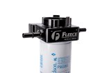 Fleece Performance 2020 GM Duramax 6.6L L5P w/Short Bed Fuel Filter Upgrade Kit thumbnail 6