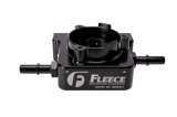 Fleece Performance 2020 GM Duramax 6.6L L5P w/Short Bed Fuel Filter Upgrade Kit thumbnail 7