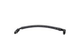 Fleece Performance 03-15 Cummins Turbo Oil Feed Line Kit for S300/S400 Turbos in 2nd Gen Location thumbnail 1