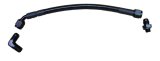Fleece Performance 03-15 Cummins Turbo Oil Feed Line Kit for S300/S400 Turbos in 2nd Gen Location thumbnail 2