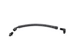 Fleece Performance 03-15 Cummins Turbo Oil Feed Line Kit for S300/S400 Turbos in 2nd Gen Location thumbnail 4