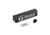 Fleece Performance 04.5-07 Dodge 5.9L / 07.5-12 6.7L Cummins 4th Gen Fuel Filter Delete thumbnail 5