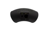 Fleece Performance Universal Molded Plastic 5in Intake Manifold Elbow w/ Sensor Mounting Provisions thumbnail 4